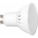 ECOLITE LED žárovka GU10 bílá 10W 810Lm – Hledejceny.cz