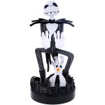 Exquisite Gaming Nightmare Before Christmas Cable Guy Jack Skellington 20 cm – Hledejceny.cz