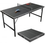 FurniGO Dětský stolní tenis Flexi – Hledejceny.cz