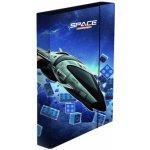 Stil A4 Energy Space 1523221 – Zboží Dáma