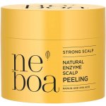 Neboa Enzymatický peeling na pokožku hlavy 150 ml – Hledejceny.cz