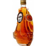 TUZEMÁK JINDŘICHOHRADECKÝ KORÁB 40% 0,7 l (holá láhev) – Sleviste.cz