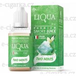 Ritchy Liqua Q Two mints 30 ml 12 mg – Zboží Mobilmania