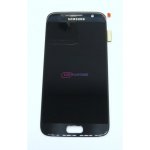 LCD Displej + Dotyková deska Samsung Galaxy S7 G930F - originál – Hledejceny.cz