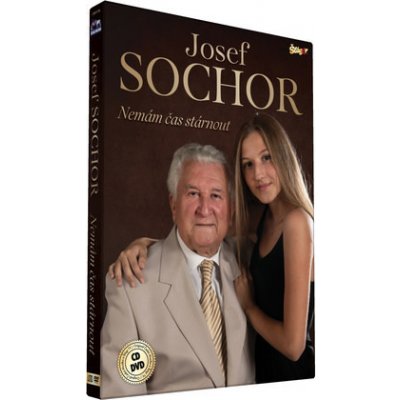 SOCHOR, JOSEF - MEMAM CAS STARNOUT CD