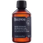 Bullfrog Secret Potion N3 univerzální sprchový gel 250 ml – Hledejceny.cz