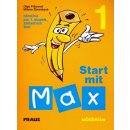 Start mit Max 1 UČ