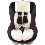 Kaarsgaren vložka do autosedačky 9-36 kg z merino beránka a bavlny – Zboží Dáma
