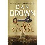 THE LOST SYMBOL - Dan Brown – Sleviste.cz