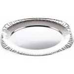 Happy Green Sada servírovacích alu táců BBQ 43,5 x 29 cm 2 ks – Hledejceny.cz