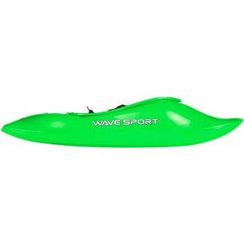 Wave Sport Project X 48