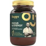 Beggs Focus and Energy developed with Marek Dvořák 60 kapslí – Hledejceny.cz