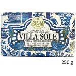 Nesti Dante Villa Sole Fresia blu delle Eolie mýdlo s vůní frézie 250 g – Zboží Dáma