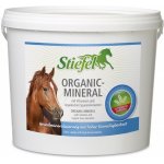 Stiefel Organické minerály 3 kg – Zboží Mobilmania