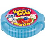 Wrigley's Hubba Bubba Bubble Tape Triple Mix 56 g – Zboží Dáma