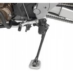 GIVI ES1178 rozšíření bočního stojánku Honda CRF 1100L Africa Twin/Adventure Sports (20), stříbné,hliník – Hledejceny.cz