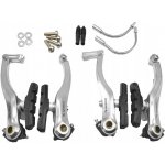 V-brake Nexelo L122634NEX Kompletní sada – Zboží Dáma