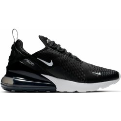 Nike W Air Max 270 black/anthracite/white černá