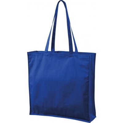 Adler nákupní taška Velká modrá