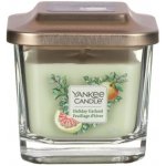 Yankee Candle Elevation Holiday Garland 96 g – Zboží Mobilmania