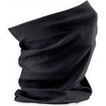 Beechfield Dětský multifunkční tubulární šátek Junior Morf Černá – Zboží Mobilmania