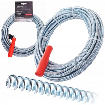 Kraft&Dele 10m x 9mm KD11767 – Zbozi.Blesk.cz