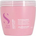 Alfaparf Milano Semí Dí Líno Moisture maska pro suché vlasy 500 ml – Sleviste.cz