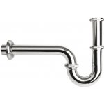 MULTI sifon umyv.trub. bez vtoku 5/4 CR SIF611 – Zboží Dáma