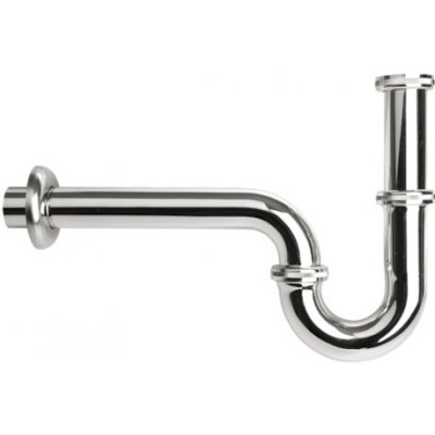 MULTI sifon umyv.trub. bez vtoku 5/4 CR SIF611 – Zboží Dáma