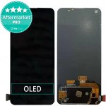 LCD Displej + Dotykové sklo OnePlus Nord 2 5G – Hledejceny.cz