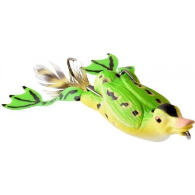 SAVAGE GEAR 3D Hollow Body Duckling A.K.A the fruck Fruck 10cm 40g – Hledejceny.cz