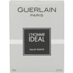 Guerlain L' Ideal toaletní voda pánská 100 ml – Sleviste.cz