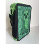 Epee dvoupatrový vybavený Minecraft – Zboží Dáma