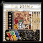 Epee Harry Potter školní set pouzdro – Hledejceny.cz