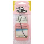 Yankee Candle Pink Sands papírová visačka – Hledejceny.cz