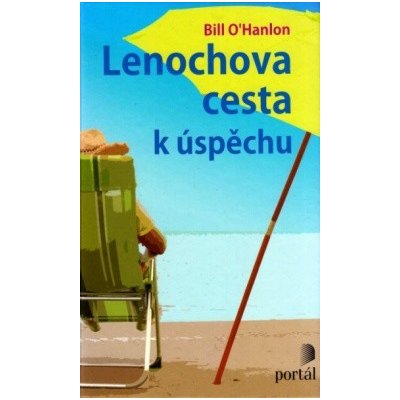 Lenochova cesta k úspěchu – Zboží Mobilmania