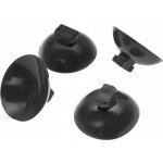 Aquael přísavky průměr 36 mm, 4 ks – Zboží Dáma