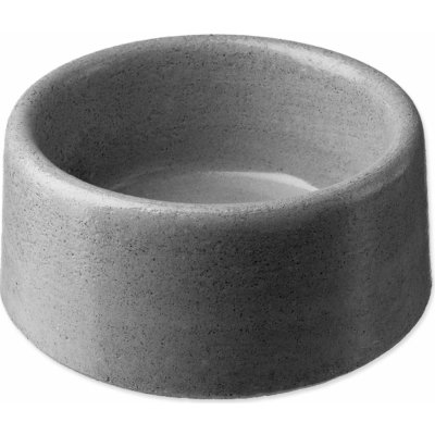Be-Mi miska beton kulatá 4 l – Hledejceny.cz