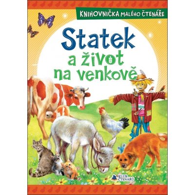 Statek a život na venkově