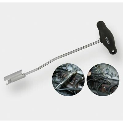 KS TOOLS Stahovák, zás.zapal.svíčky BT566000 – Hledejceny.cz