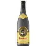 Faustino I Gran Reserva 13,5% 0,75 l (holá láhev) – Hledejceny.cz