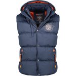 Geogrpaphical Norway vesta pánská Vilano Men 005 tmavě modrá – Zboží Dáma