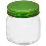 Toro zavařovací sklenice s víčkem 250ml – Zboží Dáma