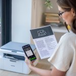 Brother DCP-L1630W – Zboží Živě