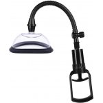 Basic X Sally vakuová pumpa pro ženy – Zboží Dáma