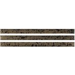 Fox Smršťovací hadička Edges Camo Shrink Tube L 3 - 1 mm 10 ks – Zboží Mobilmania