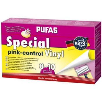 PUFAS EURO 3000 Vinyl 200g