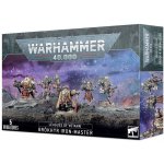 GW Warhammer Leagues of Votann Brokhyr Ironmaster – Hledejceny.cz