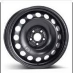 Alcar Stahlrad 9680 6.5x16 5x100 ET42 – Zboží Mobilmania