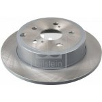 Brzdový kotouč FEBI BILSTEIN 27238